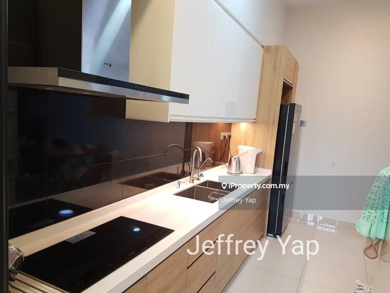 Kondominium untuk Disewa di Seri Puteri Hills oleh Jeffrey Yap - iProperty.com.my