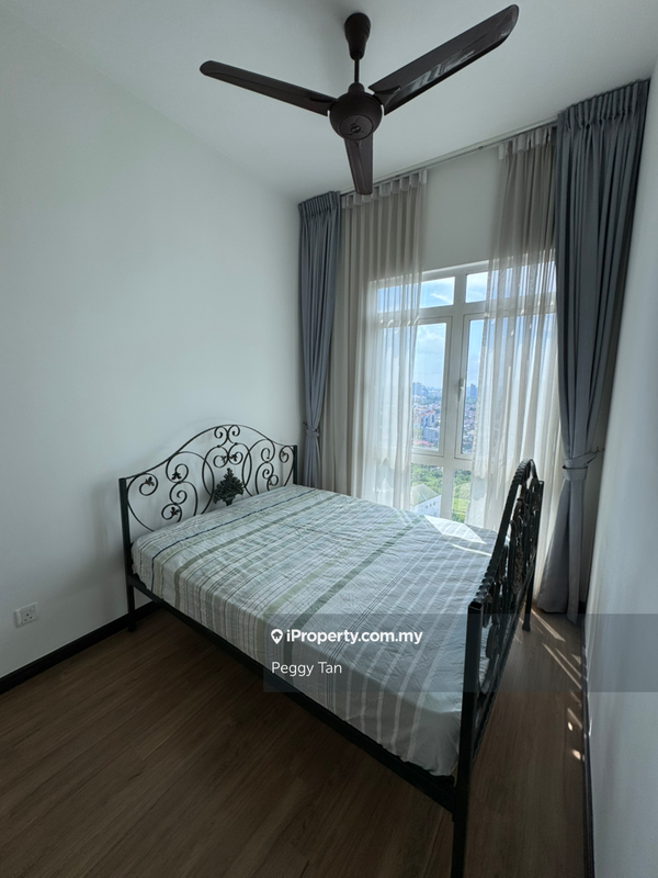 For Rent - Aurora Tower @ Eco Sky