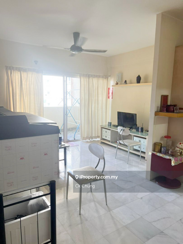 Pangsapuri untuk Dijual di Seri Puri oleh Ck Chung - iProperty.com.my