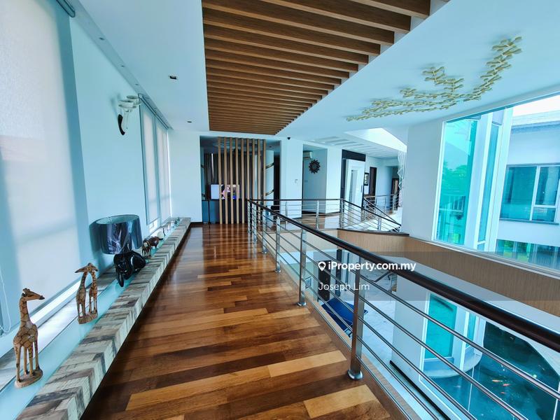 Banglo untuk Dijual di BK9, BK 9, Puchong, Bandar Kinrara oleh Joseph Lim - iProperty.com.my