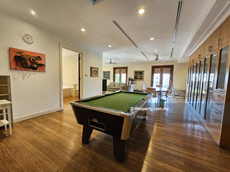 Bungalow House untuk Dijual di Taman Bukit Pantai, Bangsar oleh CF Yoong - iProperty.com.my