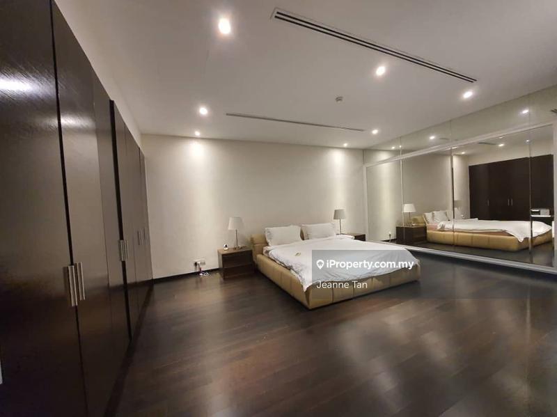 For Rent - Clearwater Residences