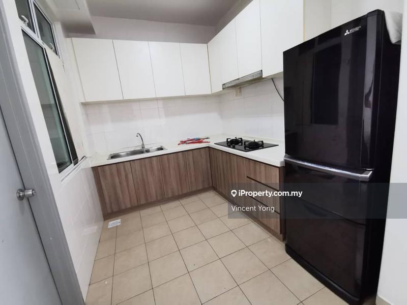 Residensi Servis untuk Disewa di Pangsapuri Tanah Emas (Golden Sands) oleh Vincent Yong - iProperty.com.my