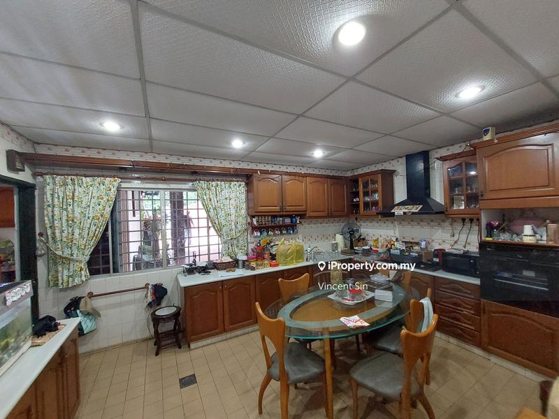 Bungalow House for Sale in Seksyen 5, Petaling Jaya by Vincent Sin - iProperty.com.my