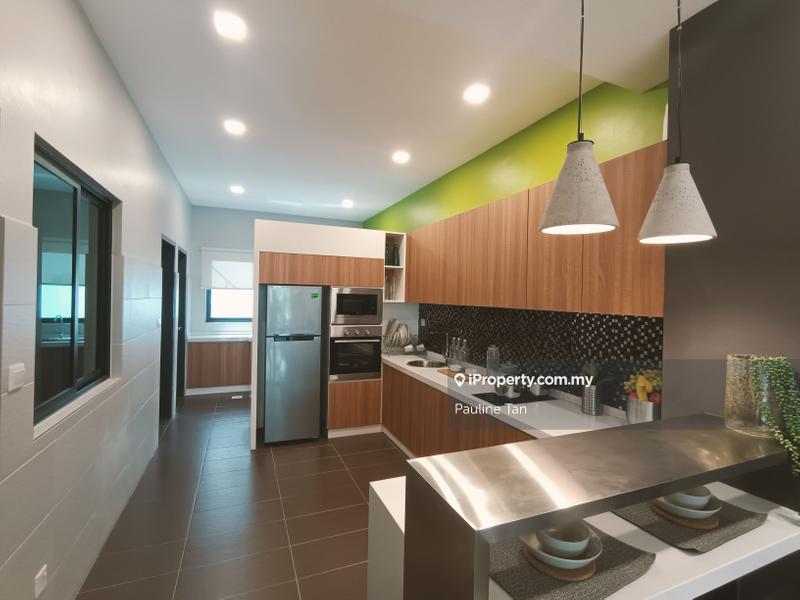 3-storey Terraced House for Sale in Bandar Baru Selayang, Selayang by Pauline Tan - iProperty.com.my