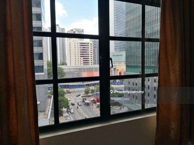 Condominium for Sale in Corinthian Condominium by William Looi - iProperty.com.my