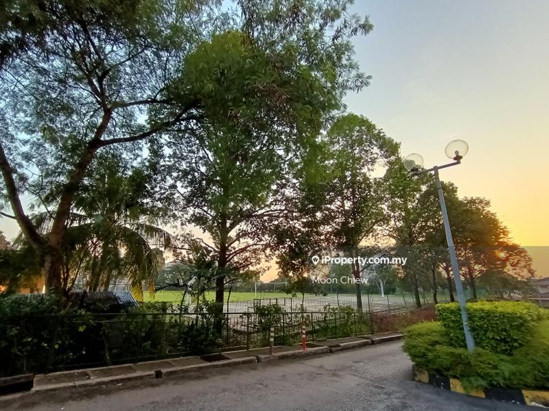 Condominium for Sale in La Vista Condominiums by Moon Chiew - iProperty.com.my