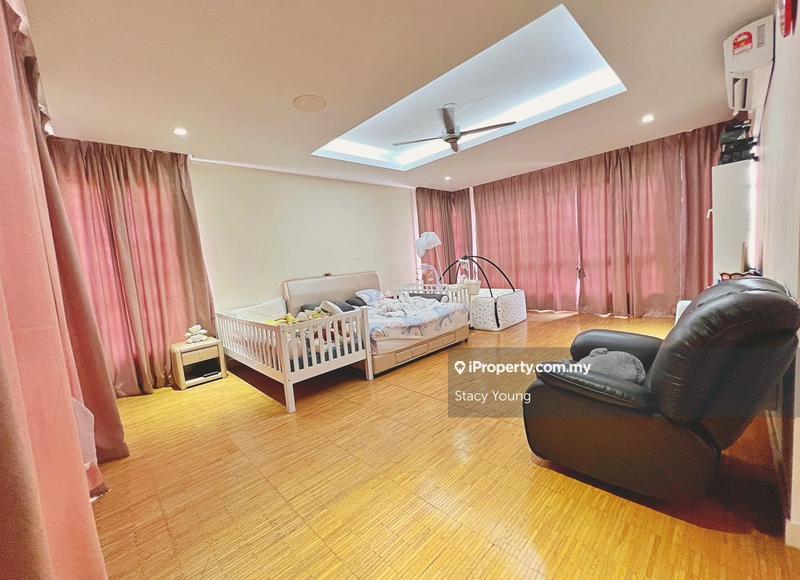 Bungalow House untuk Dijual di Bandar Mahkota Cheras, Cheras oleh Stacy Young - iProperty.com.my