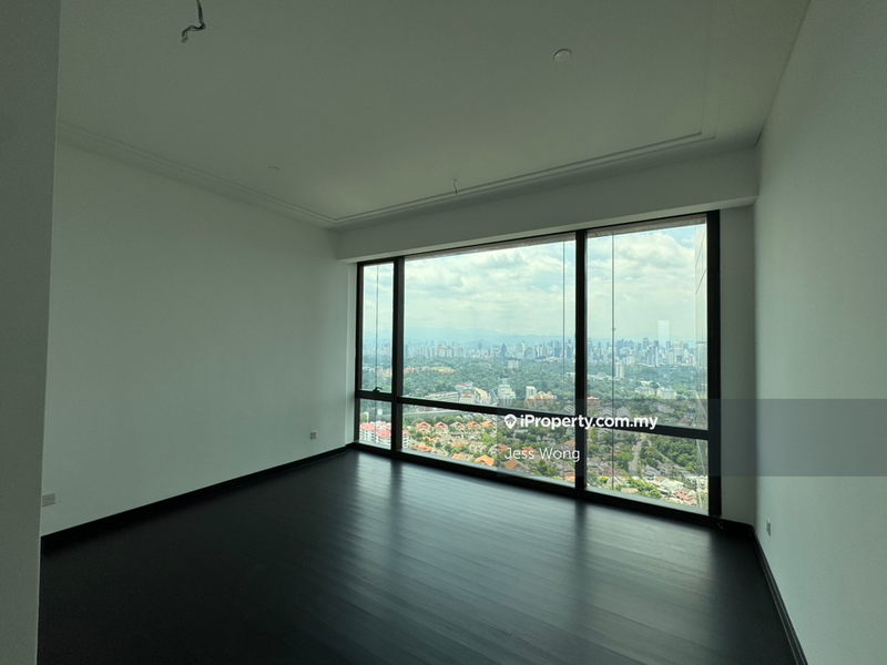 Residensi Servis untuk Dijual di Pavilion Damansara Heights oleh Jess Wong - iProperty.com.my