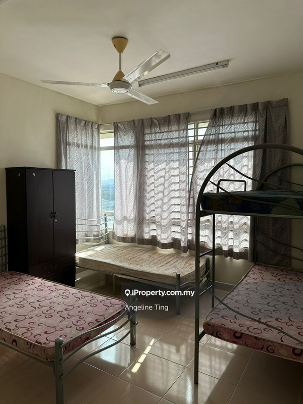 Kondominium untuk Disewa di Prima U1 oleh Angeline Ting - iProperty.com.my