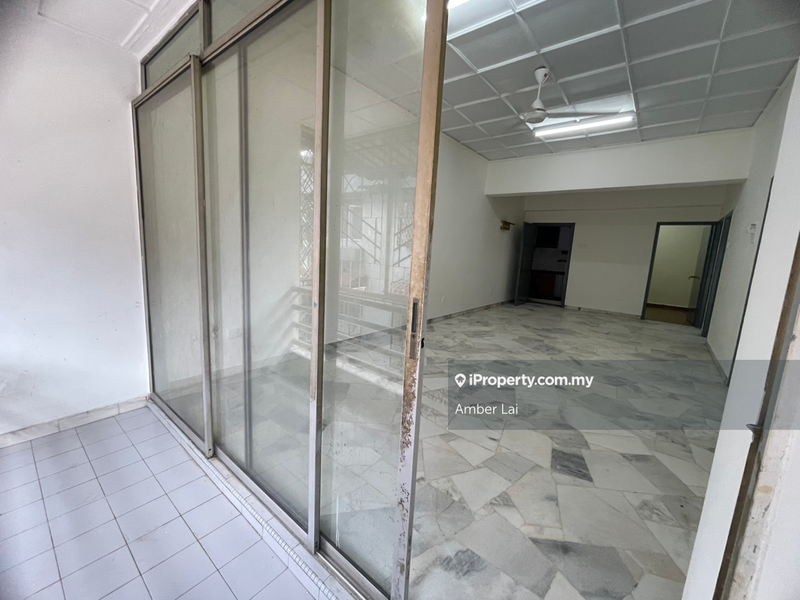 For Sale - Kuchai Entrepreneurs Park