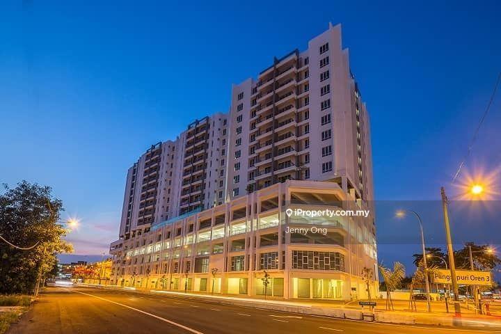 Condominium for Sale in Orange 3 (Oren 3) by Jenny Ong - iProperty.com.my