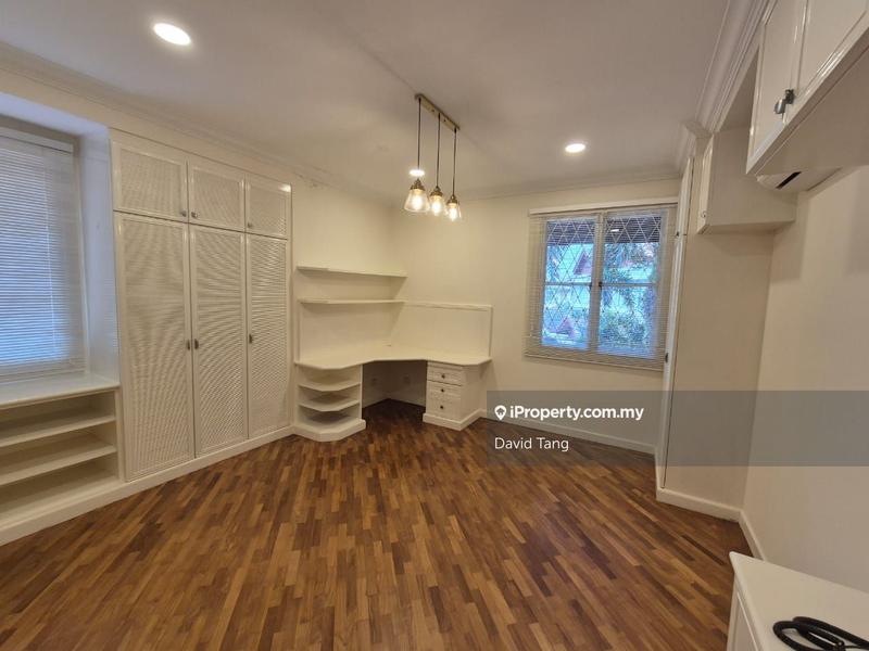 Semi-Detached House for Rent in Semantan Villas, Damansara Heights by David Tang - iProperty.com.my