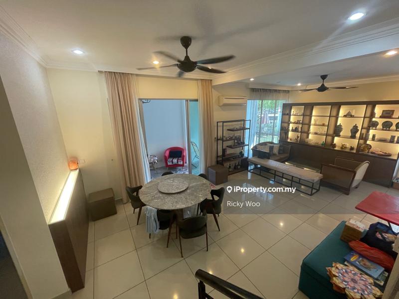 2-storey Terraced House for Sale in Horizon Hills, Iskandar Puteri (Nusajaya) by Ricky Woo - iProperty.com.my