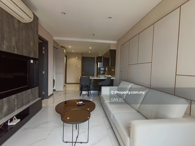 Residensi Servis untuk Disewa di Wyndham Suites KLCC oleh GAN ZY - iProperty.com.my