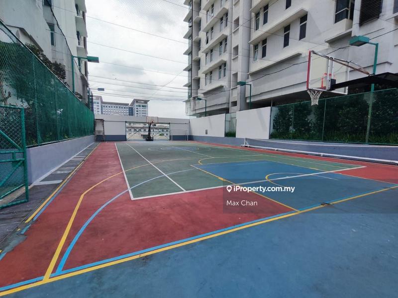 Condominium for Sale in Nadayu28 by Max Chan - iProperty.com.my