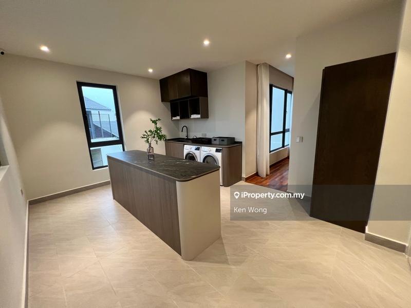 Bungalow House for Sale in 0p3ss, Seri Kembangan by Ken Wong - iProperty.com.my