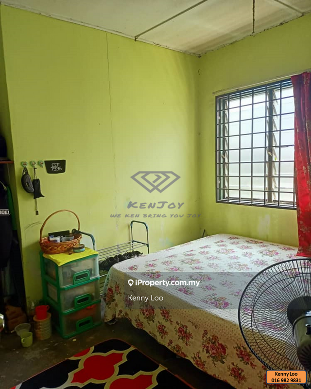Semi-Detached House for Sale in Taman Seri Inderapura, Kuantan by Kenny Loo - iProperty.com.my