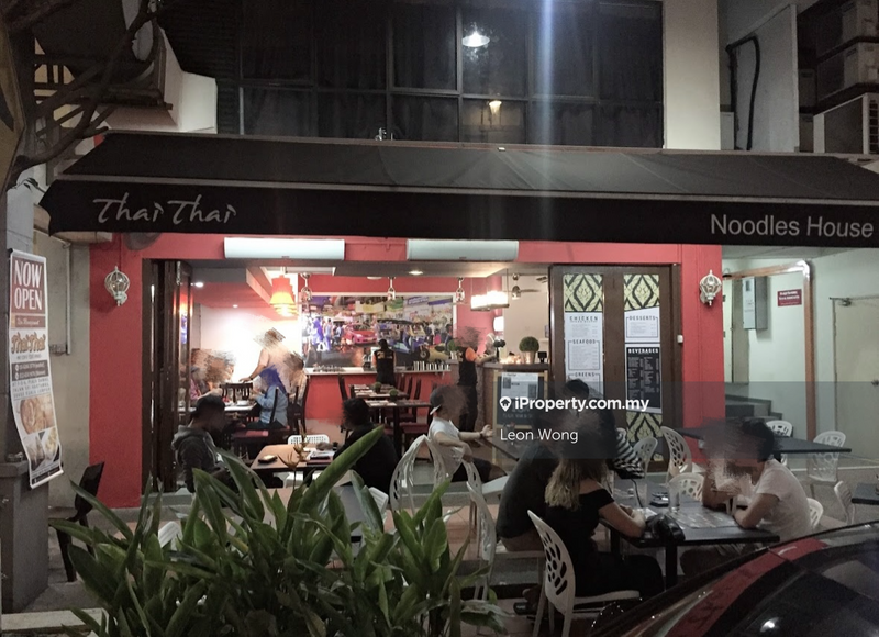 Shop for Sale in Taman Sri Hartamas, Sri Hartamas by Leon Wong - iProperty.com.my