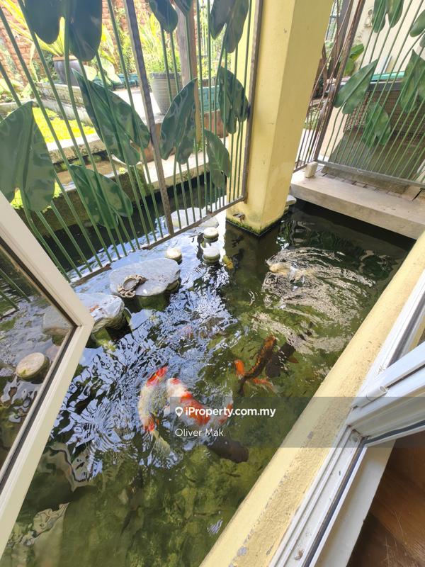 3-storey Terraced House for Sale in Taman Esplanad, Bukit Jalil by Oliver Mak - iProperty.com.my