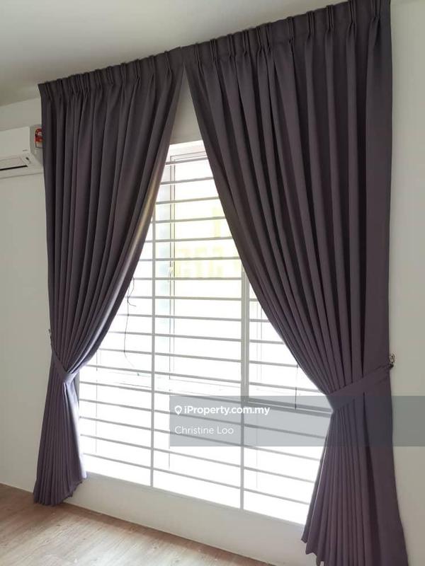 Rumah Berangkai 2 Tingkat untuk Dijual di Cybersouth, Dengkil oleh Christine Loo - iProperty.com.my