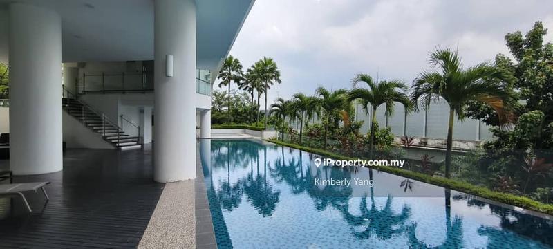 Condominium for Sale in Desa Eight by Kimberly Yang - iProperty.com.my