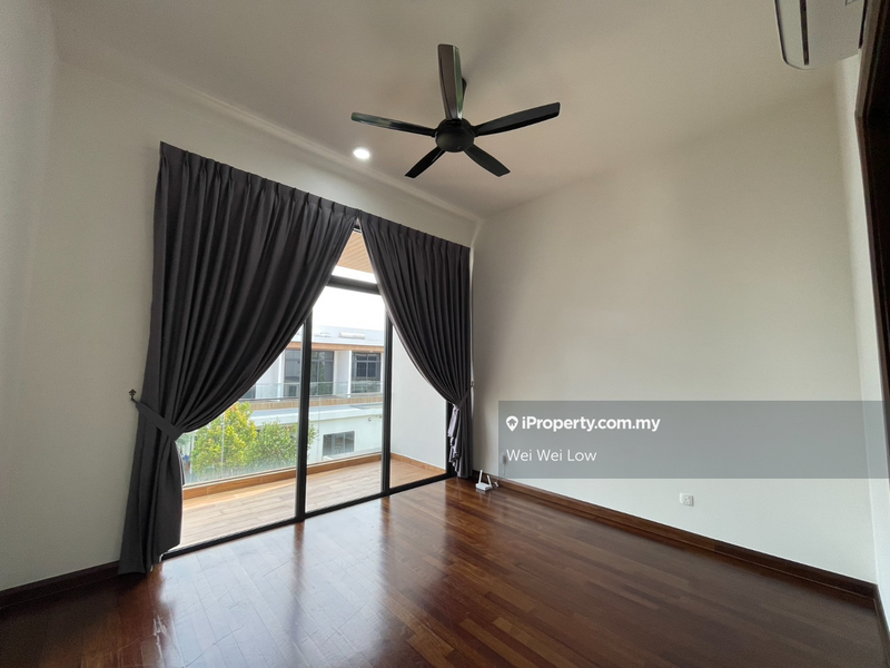 Semi-Detached House for Rent in Eco Sanctuary, Telok Panglima Garang by Wei Wei Low - iProperty.com.my