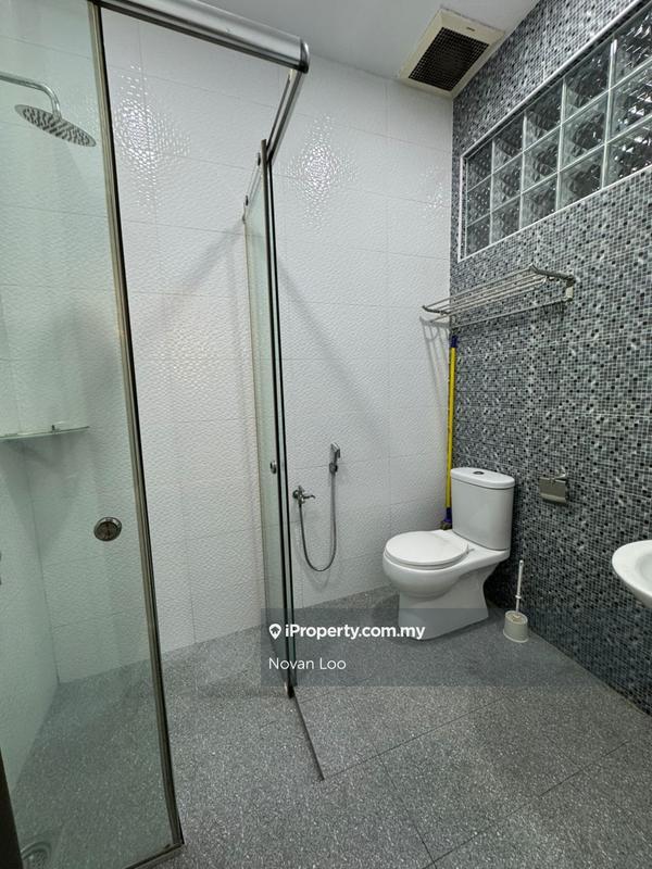 Cluster House for Sale in Taman Mutiara Mas, Skudai by Novan Loo - iProperty.com.my