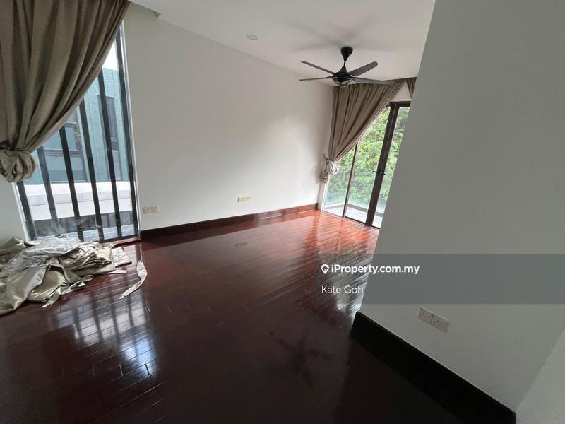 Rumah Berkembar untuk Dijual di Perdana Lakeview East, Cyberjaya oleh Kate Goh - iProperty.com.my