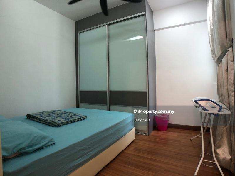 Residensi Servis untuk Dijual di One South oleh Janet Au - iProperty.com.my