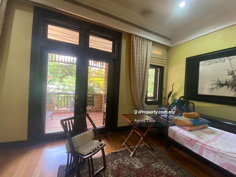 Bungalow House for Sale in Tropicana Golf & Country Resort, Tropicana by Agnes Liew - iProperty.com.my