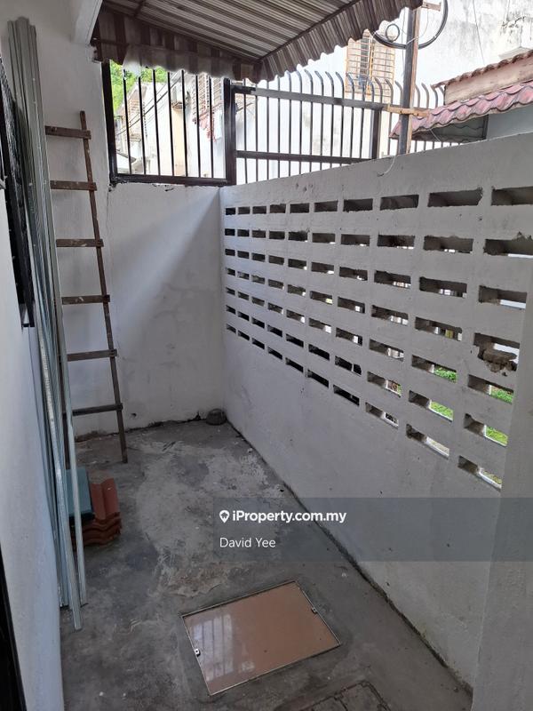 2-storey Terraced House for Sale in Ampang Hilir, Ampang by David Yee - iProperty.com.my