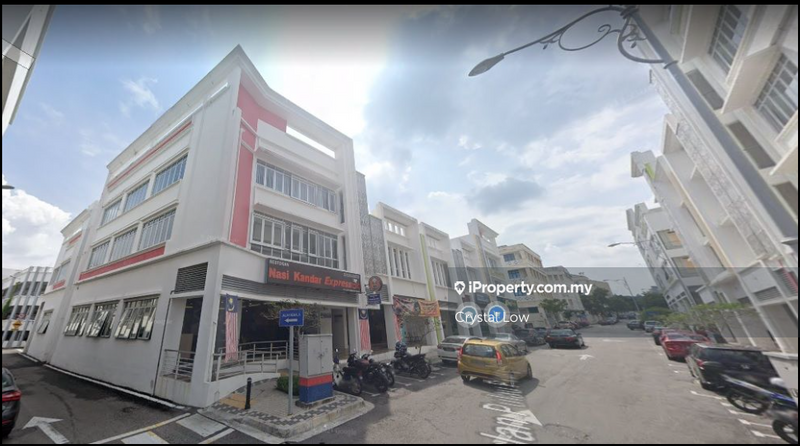 Shop for Sale in Putrajaya, Putrajaya by Crystal Low - iProperty.com.my