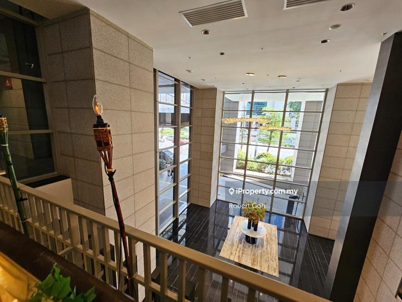Service Residence for Rent in Pavilion Residences by Robert Goh - iProperty.com.my
