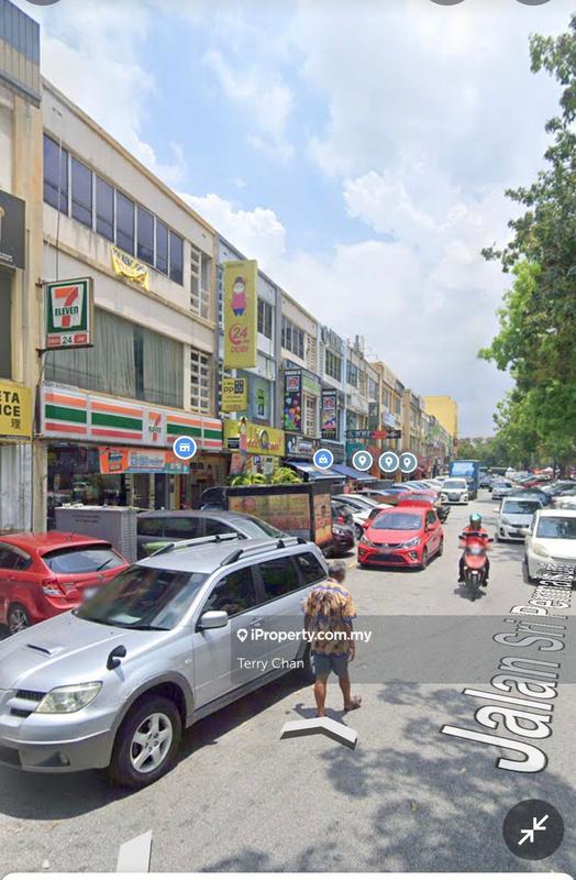 Kedai untuk Dijual di Cheras, Kuala Lumpur oleh Terry Chan - iProperty.com.my
