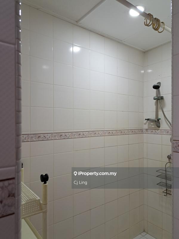 Condominium for Sale in Spring Villa Condominium by Cj Ling - iProperty.com.my