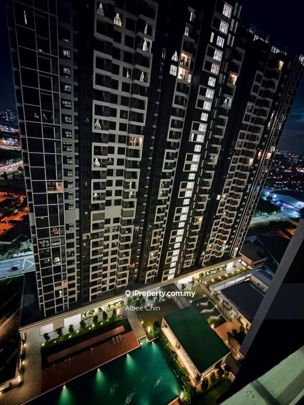 Residensi Servis untuk Disewa di Suria Garden oleh Albee Chin - iProperty.com.my