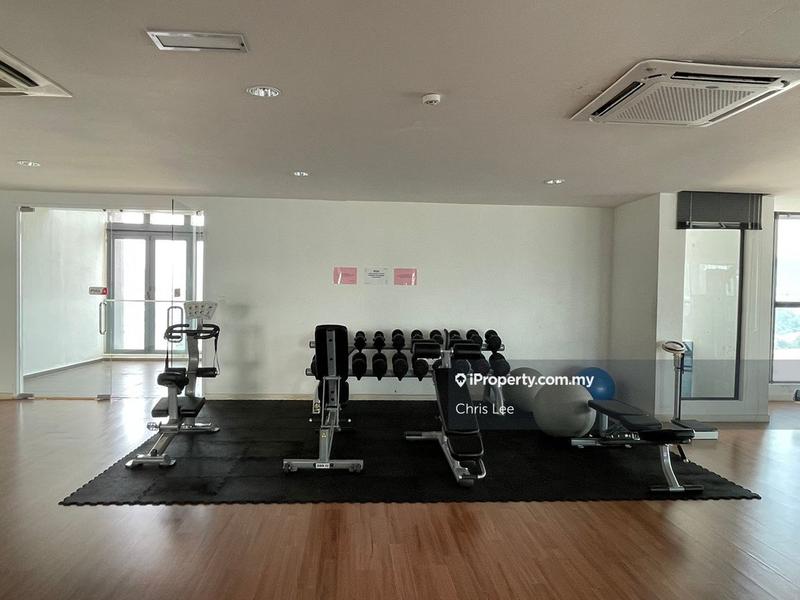 Kediaman Servis untuk Dijual di You Residences @ You City oleh Chris Lee - iProperty.com.my