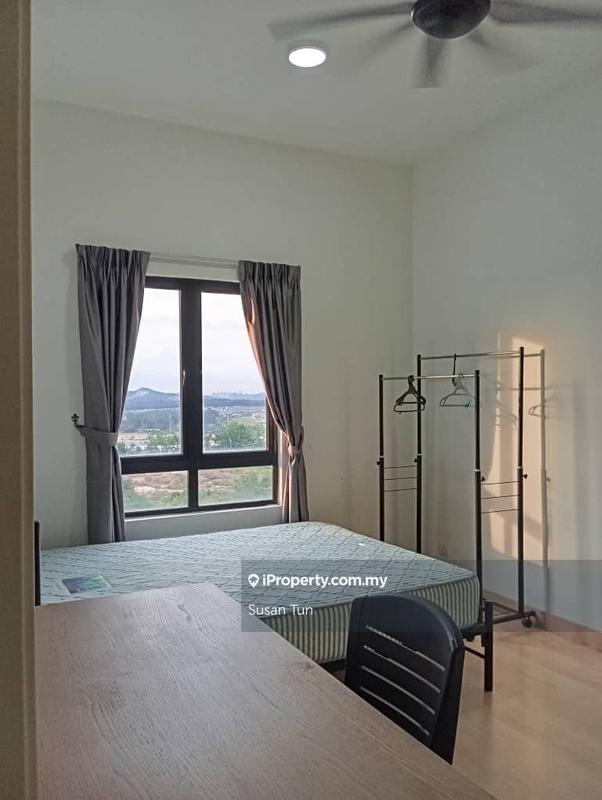 For Rent - The Olive