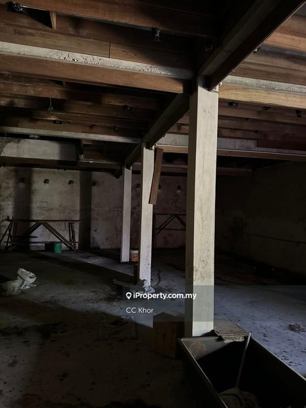 Bungalow House for Sale in Penarik, Hulu Setiu by CC Khor - iProperty.com.my
