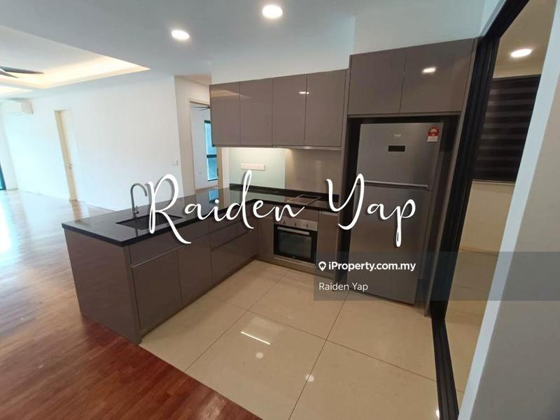 Condominium untuk Dijual di Kaleidoscope (Residensi Setiawangsa) oleh Raiden Yap - iProperty.com.my