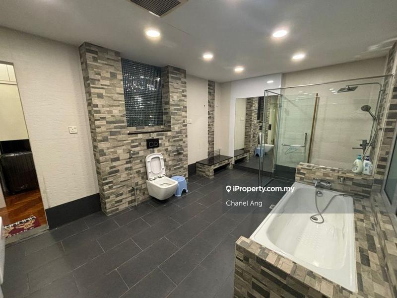 Rumah Berkembar untuk Dijual di Taman Molek, Johor Bahru oleh Chanel Ang - iProperty.com.my