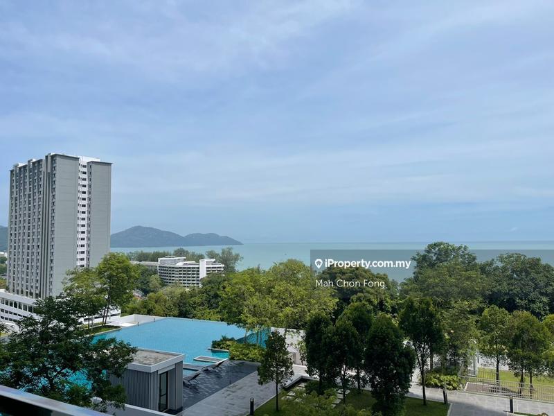 Condominium for Sale in The Marin at Ferringhi by Mah Chon Fong - iProperty.com.my