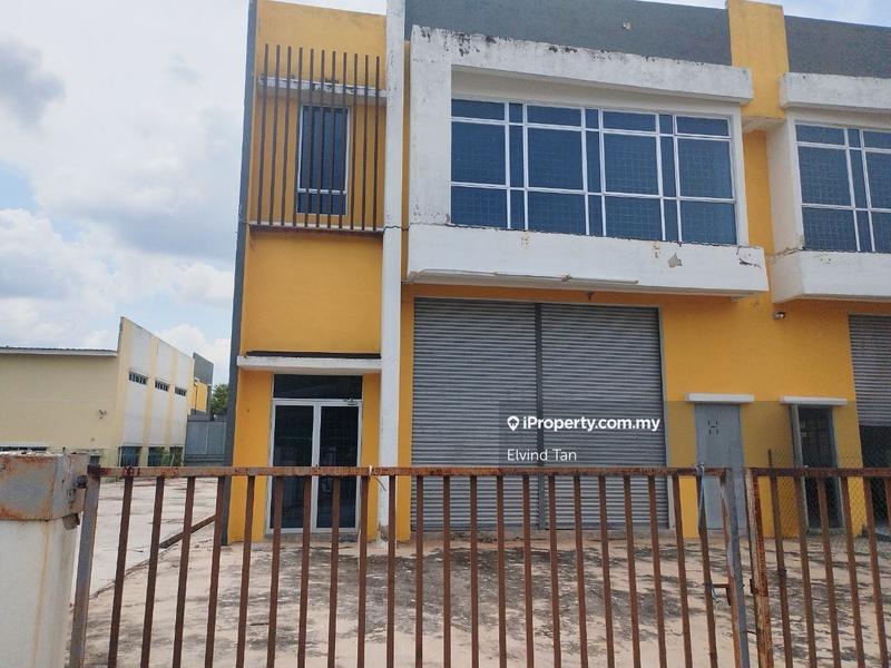 For Rent - Taman Tasik Utama