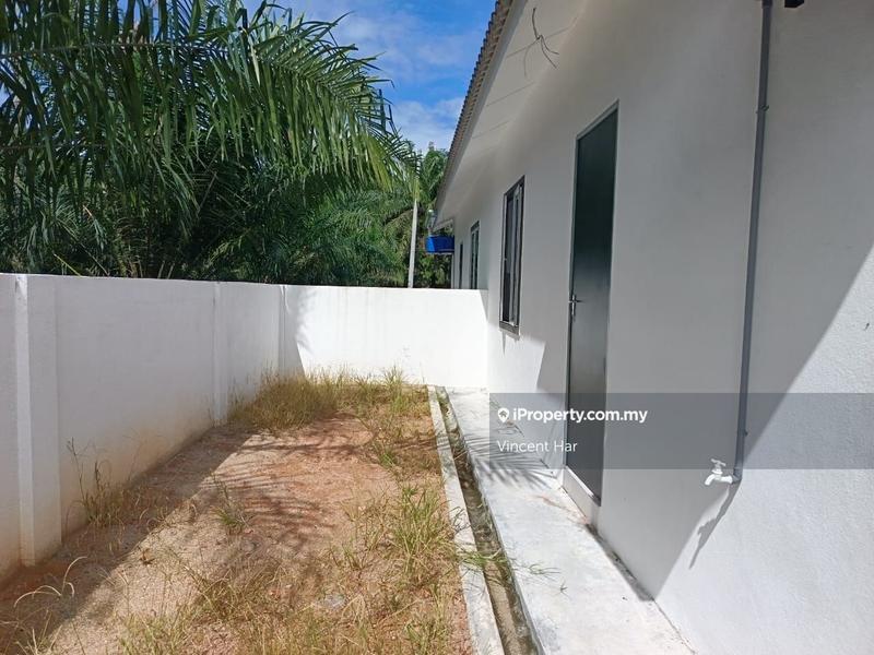 Semi-Detached House for Sale in Taman Bougainvillea, Ayer Tawar by Vincent Har - iProperty.com.my