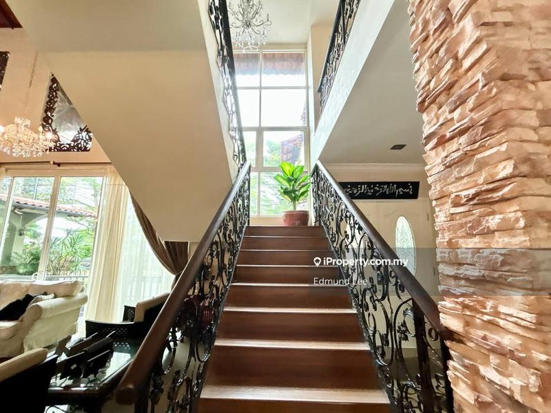 Banglo untuk Dijual di Saujana Impian, Kajang oleh Edmund Lee - iProperty.com.my