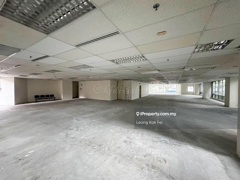 Pejabat untuk Dijual di SS 21, Damansara Utama, Petaling Jaya oleh Leong Kok Fei - iProperty.com.my