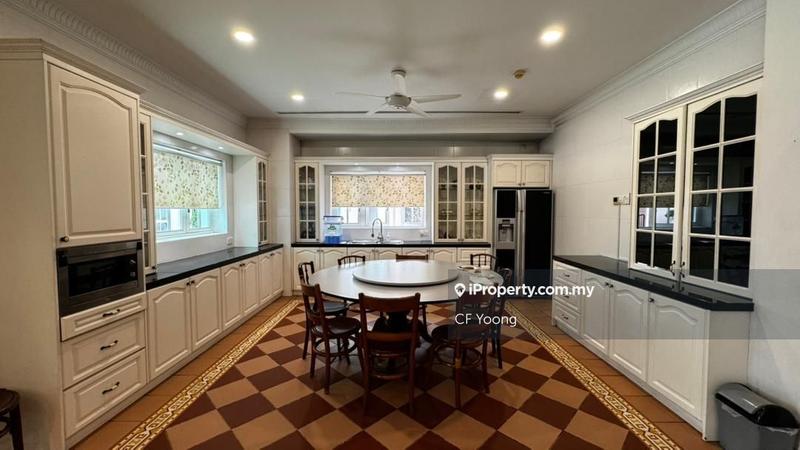 Bungalow House for Sale in Taman Duta, Bukit Tunku (Kenny Hills) by CF Yoong - iProperty.com.my