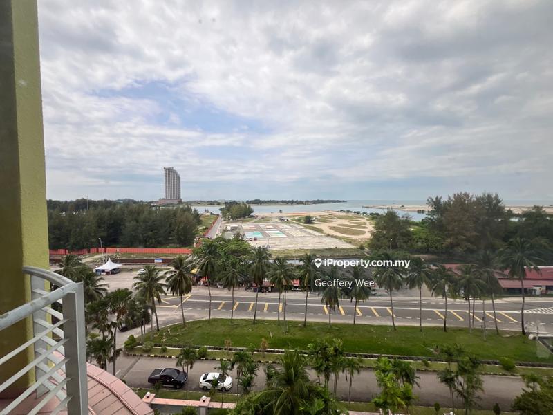 Kondominium untuk Disewa di The Golden Coast oleh Geoffery Wee - iProperty.com.my