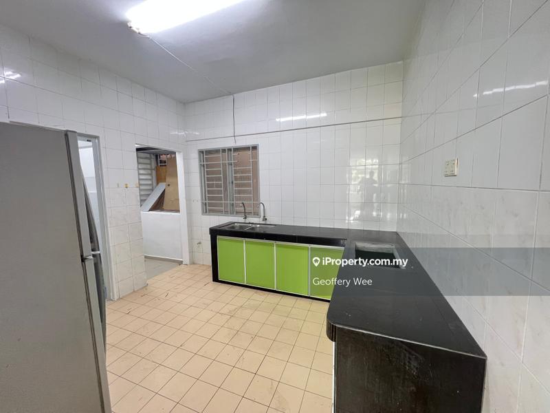 Rumah Pangsa untuk Disewa di Lorong Pandan oleh Geoffery Wee - iProperty.com.my